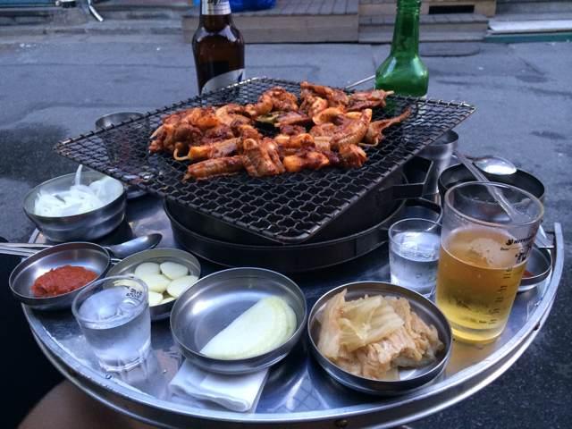 석반은 먹구 봅질 하는거니 | 보배드림 시승기/배틀/목격담