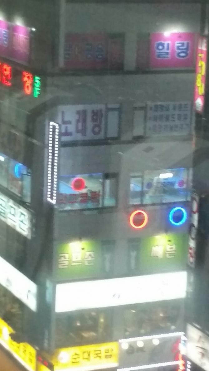 요즘 인천 도시락 모임이 뜸한가요? | 보배드림 시승기/배틀/목격담