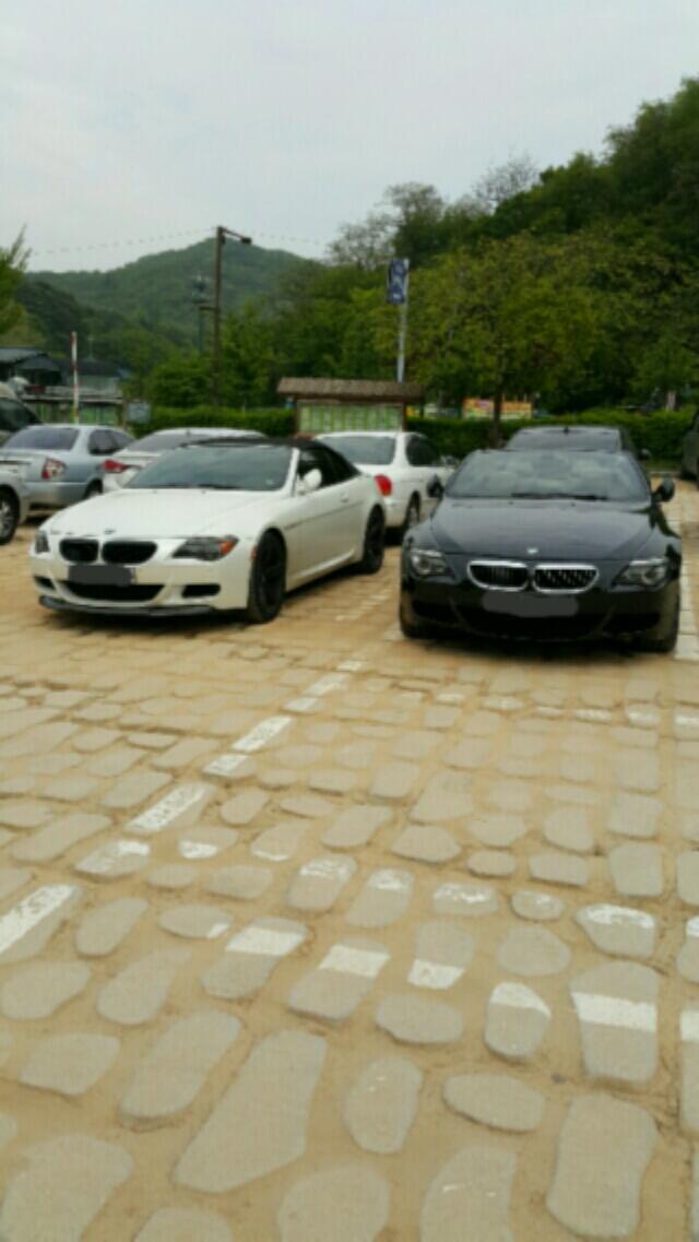 오픈하기 좋은 날씨네요 | 보배드림 시승기/배틀/목격담