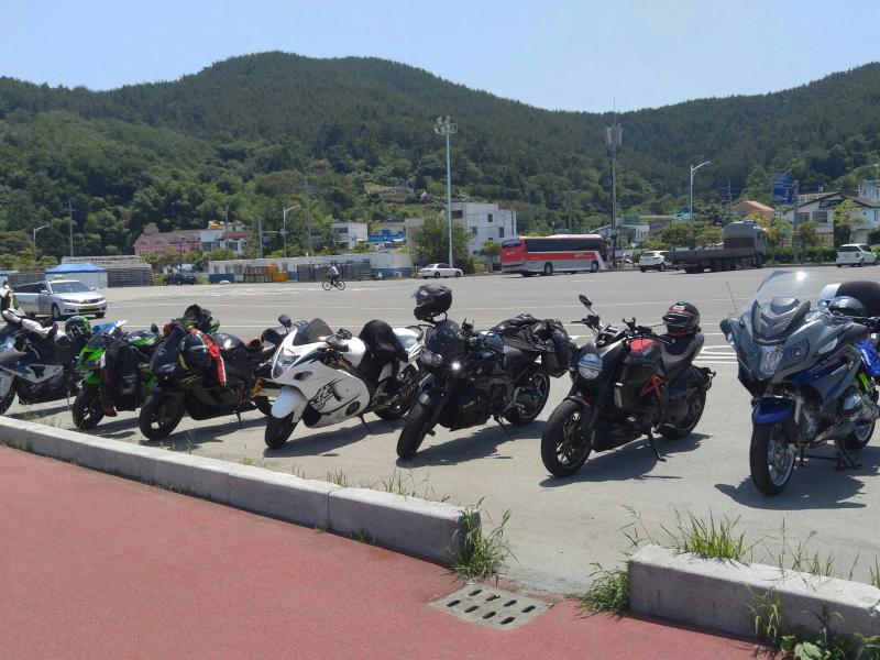 ★7대 통영투어★ | 보배드림 시승기/배틀/목격담