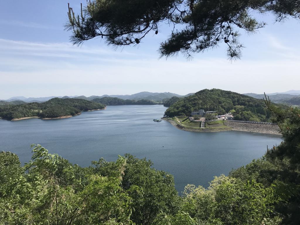 대청댐 다녀왔어요. 앞으로는 더 더워지겠죠!? | 보배드림 시승기/배틀/목격담