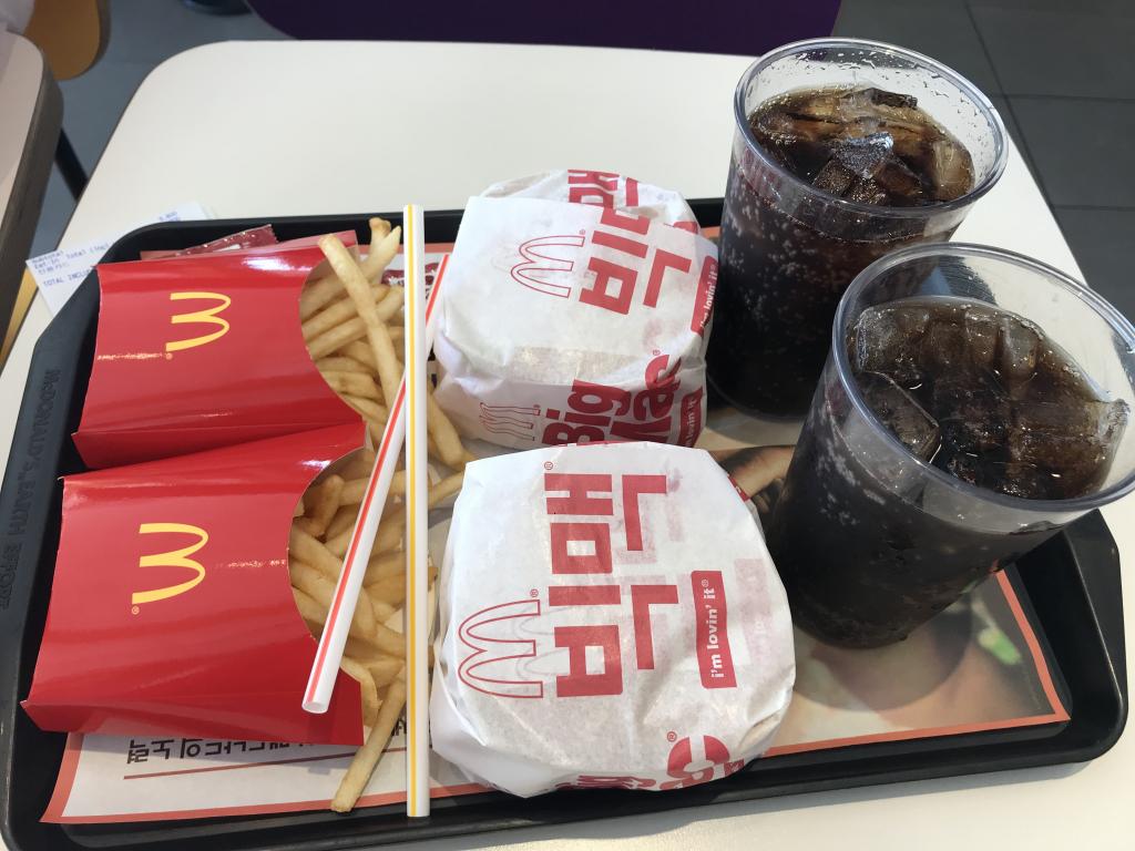 맛점하세요! ㅋ | 보배드림 자유게시판