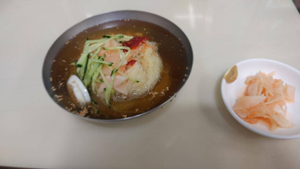 밀면 | 보배드림 자유게시판