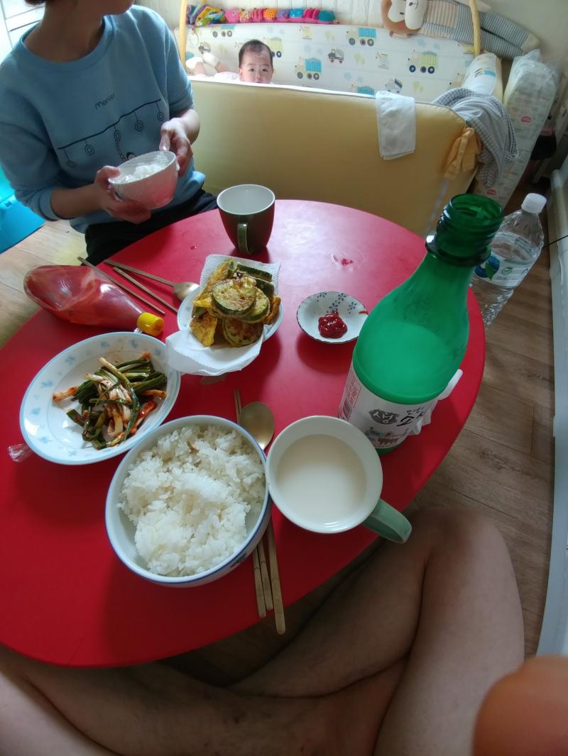 호박전...음... | 보배드림 자유게시판
