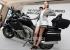 [사진]6기통 바이크 BMW K1600 GTL 출시 ..