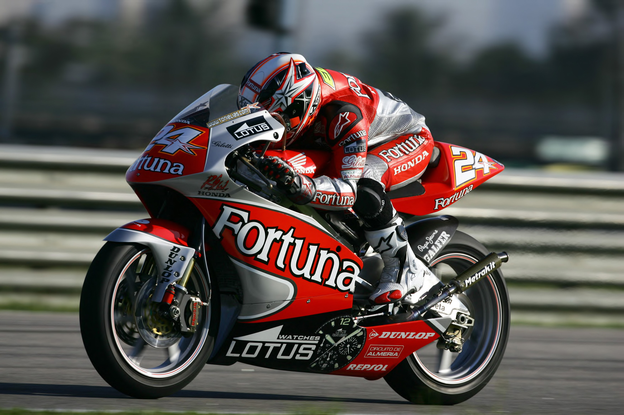 혼다 경주용 바이크 (고화질) 보배드림 오토바이/자전거