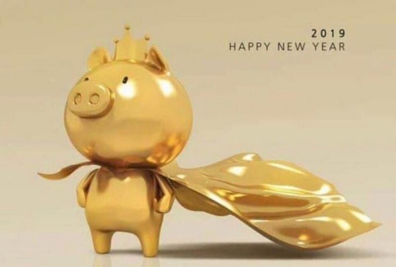2019년 새해 | 보배드림 수입차게시판