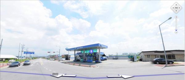 정우주유소 이미지
