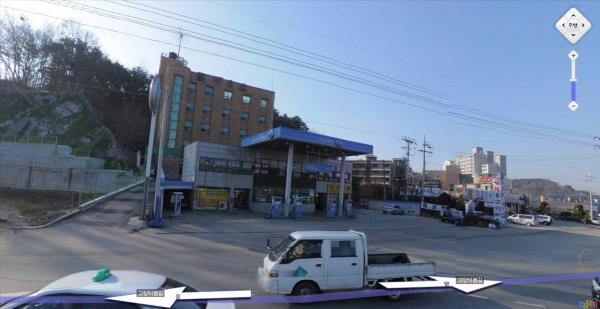 삼일주유소 이미지
