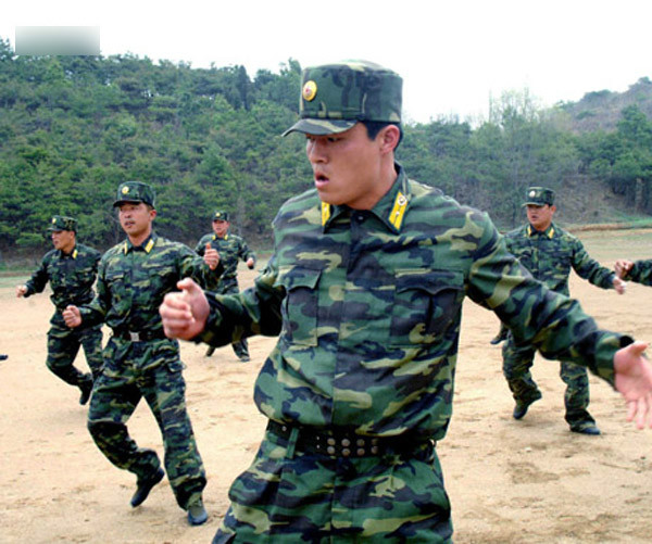 북한의 특수부대 전력과 현실 | 보배드림 베스트글