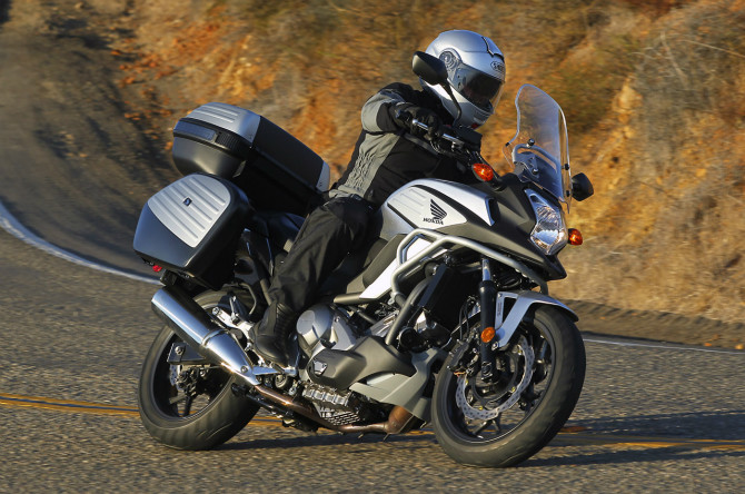 2012 ȥ NC700X