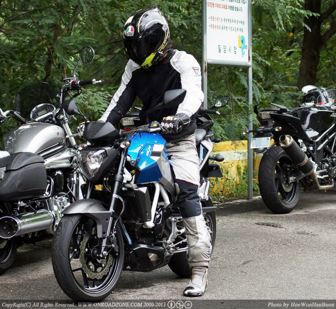 2014 S&Tͽ GD250n (X-5) ķ
