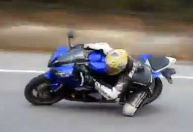 YAMAHA YZF-R6