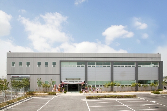 트레이닝센터 이미지