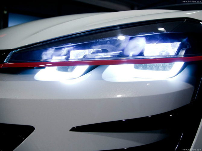 ٰ Design Vision GTI ī