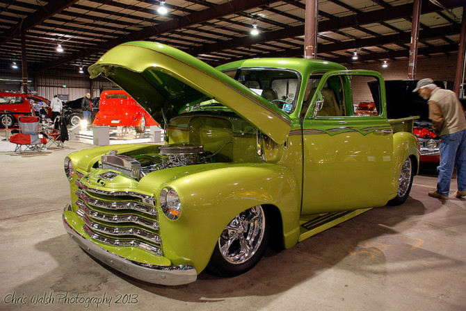 ӽī & Hot Rod