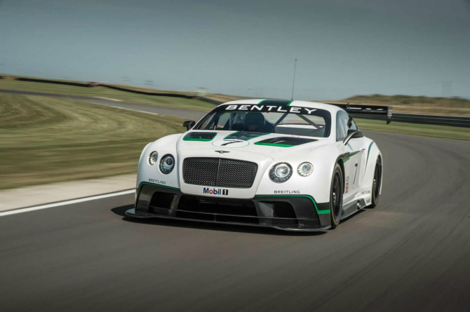 2014 Ʋ ƼŻ GT3 ̽ī