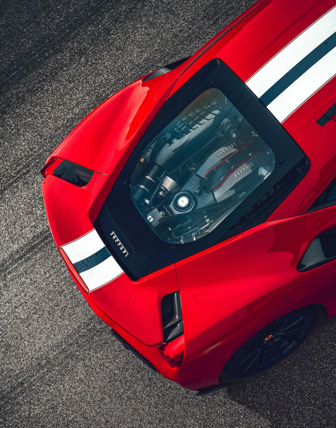 2019 퍼포먼스 카 오브 더 이어 by Road & Track | 보배드림 자동차사진/동영상