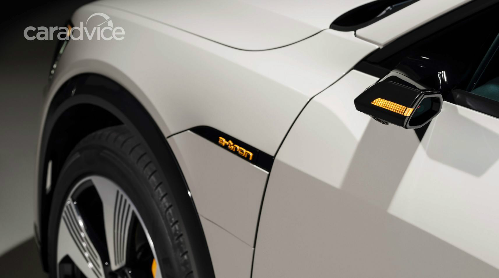 2019, 아우디E-트론 사진 : 네이버 블로그