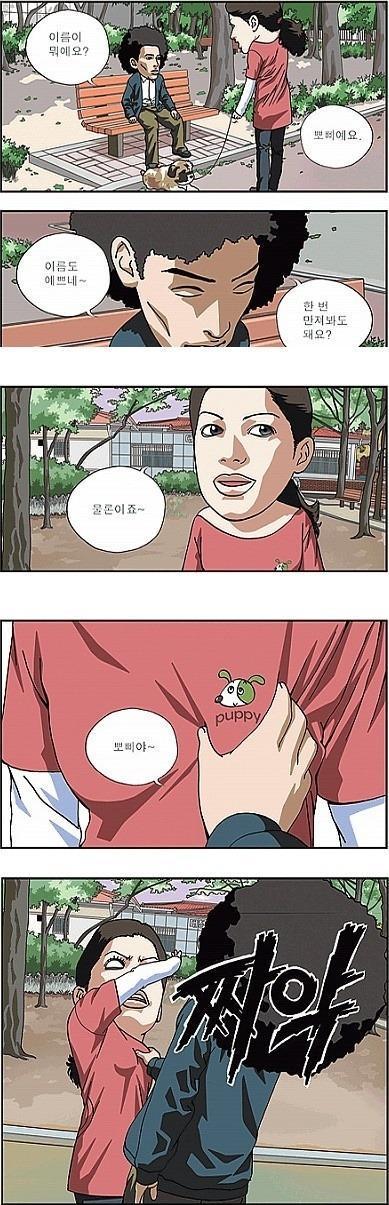 뽀삐