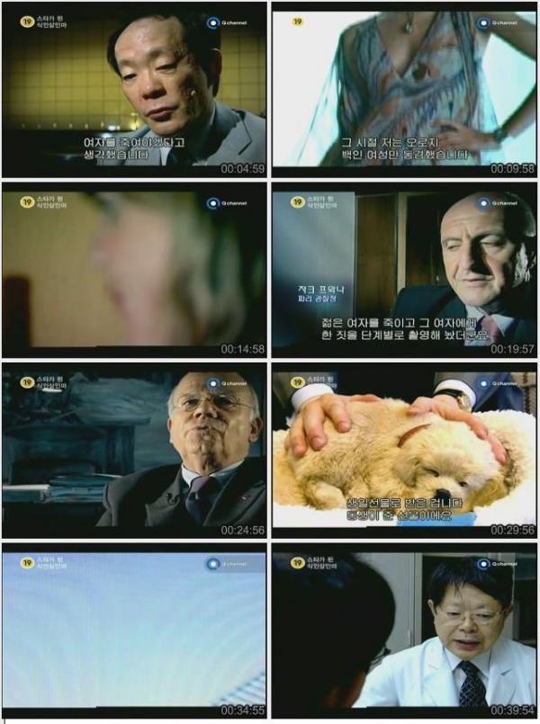 스타가 된 일본 희대의 식인 살인마 '사가와 잇세이..