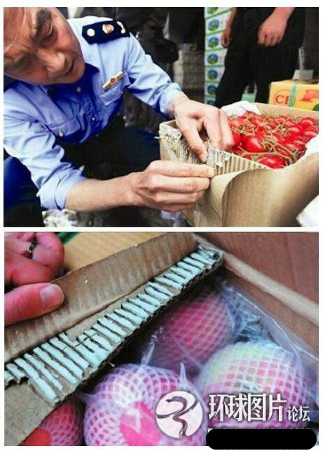 대륙의 장난질