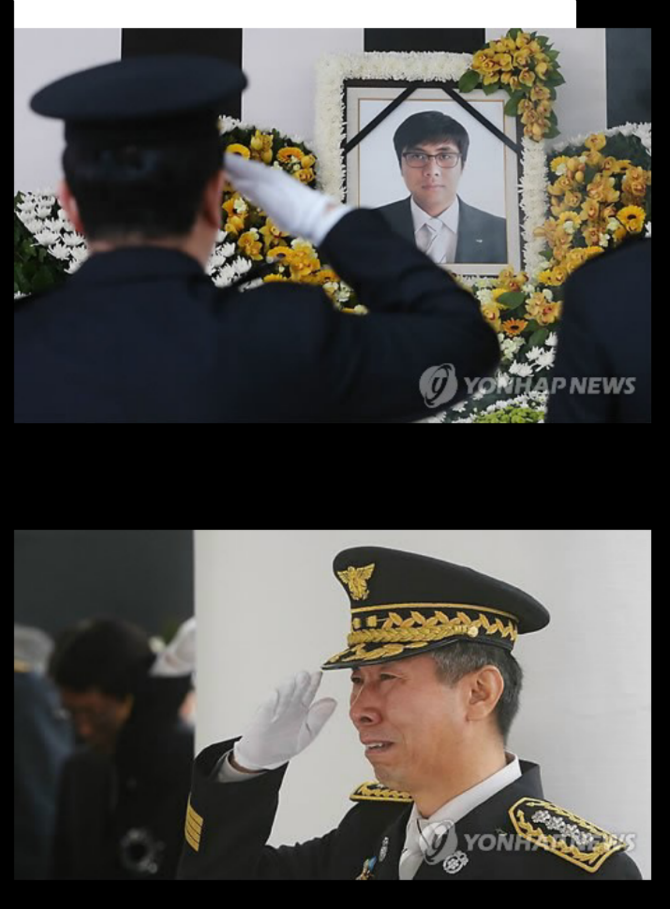 ▶▶▶ 오열하는 영웅