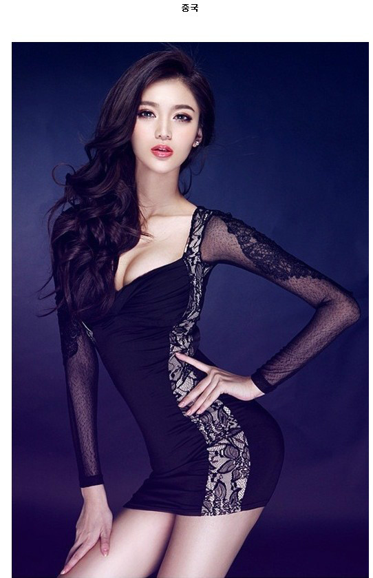  2013 미스유니버스 한중일 대표(+추가본)