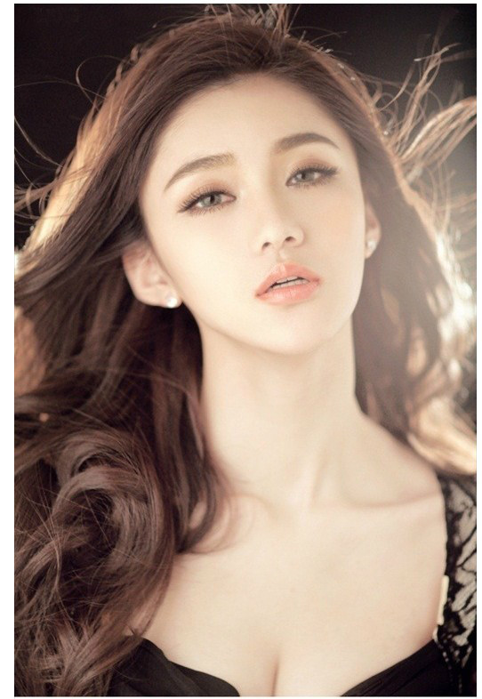  2013 미스유니버스 한중일 대표(+추가본)