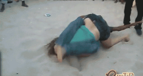 흑형 ㄷㄷ