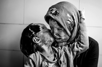 [약혐]강요된 사랑의 비극