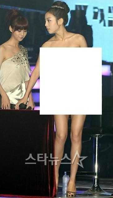 19금 사진으로 변신