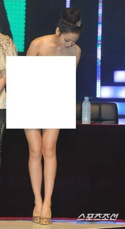 19금 사진으로 변신