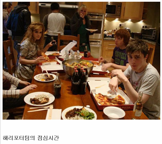 ## 유명인사들의 과거사진(해외) ## 
