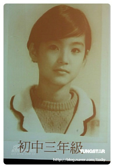 ## 유명인사들의 과거사진(해외) ## 