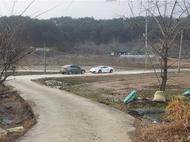 자존심이 걸린 상황....