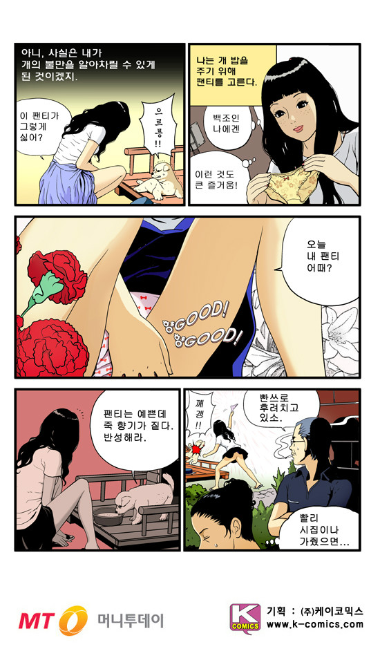 [19]카툰>>즐감