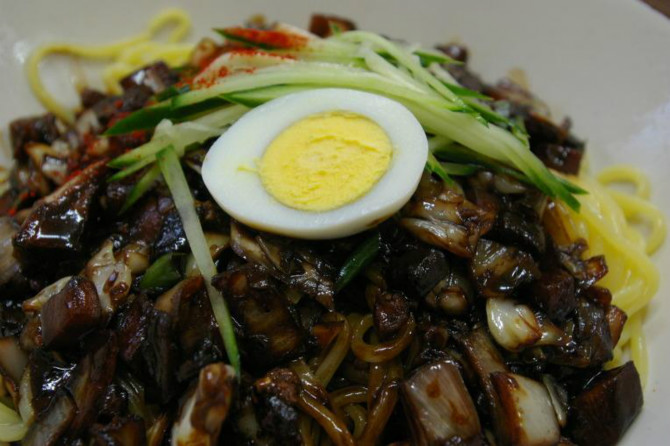 계란이랑 궁합은 OO이 최고지~