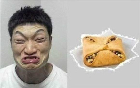 다 ... 닮았어....