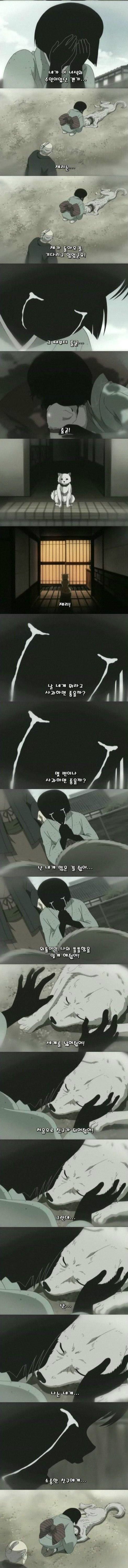 제리 이야기