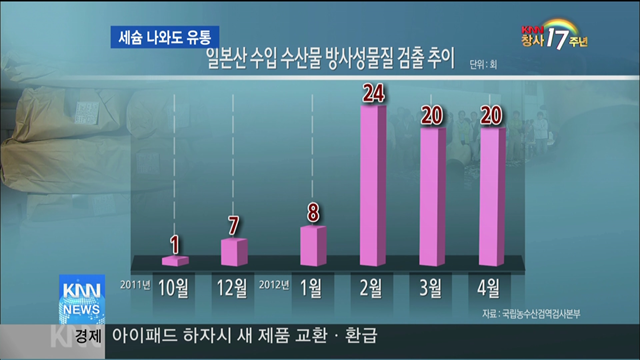 [일본의 적반하장]