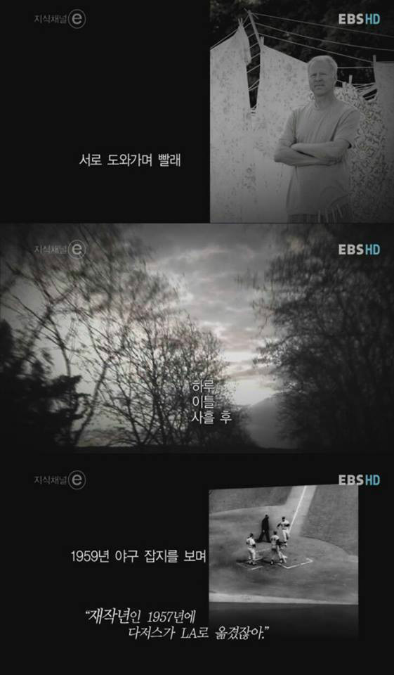 하버드 심리학과의 위엄