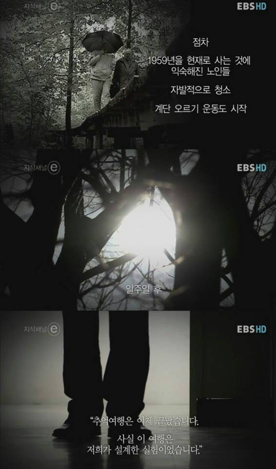 하버드 심리학과의 위엄
