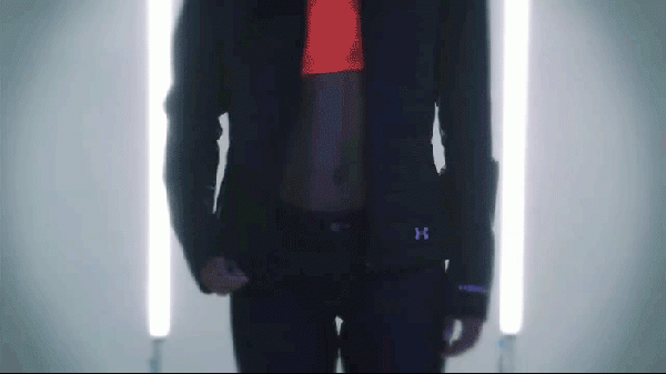 100년만의 지퍼 혁명- 