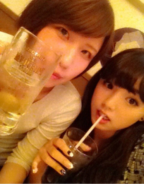 시노자키 아이 근황