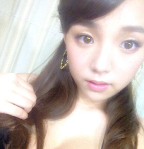 시노자키 아이 근황