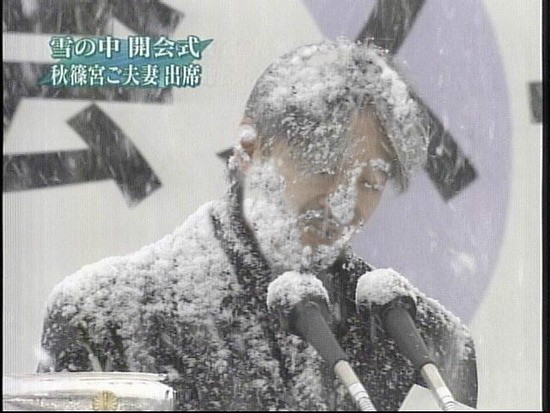 박대기 기자 따라하기 日 本 人
