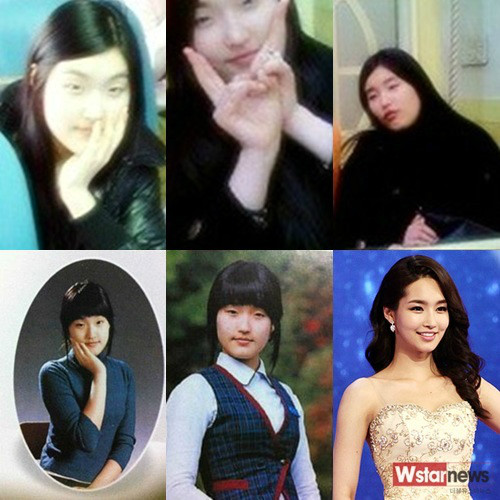 의느님의 작품  