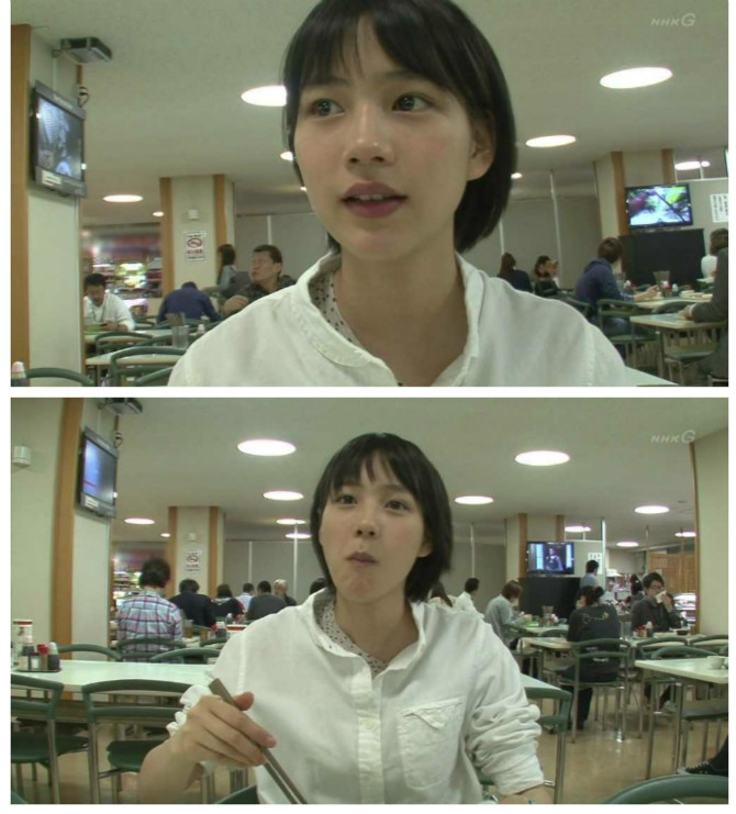 거세의 위엄 일본 국민여동생 성형전후