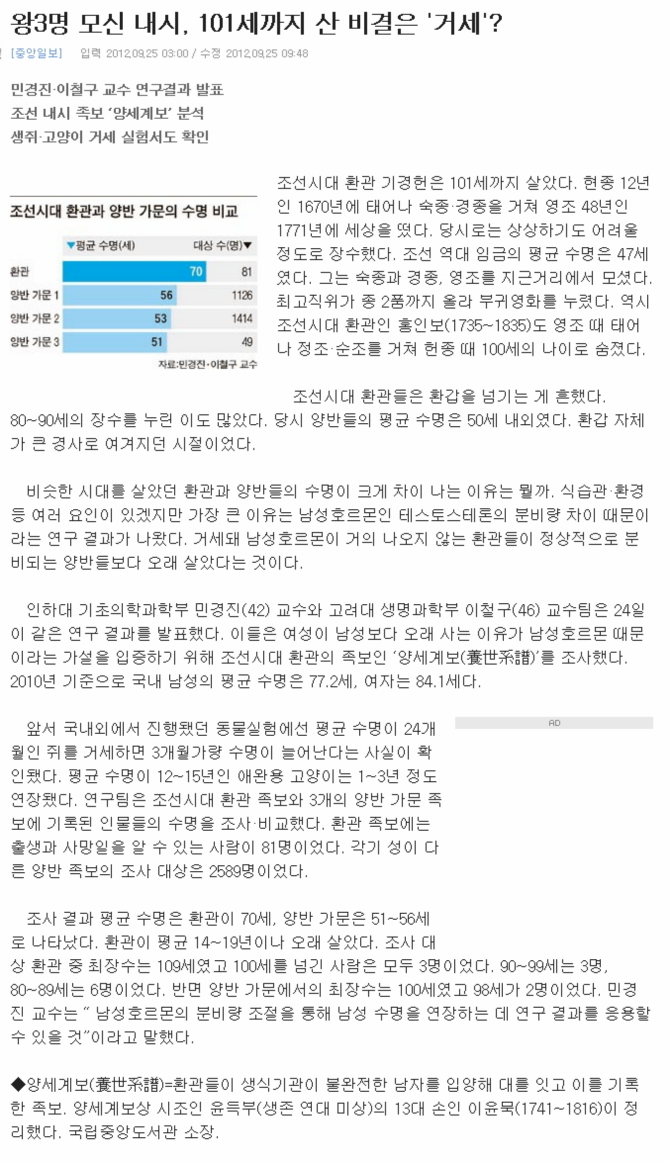 거세의 위엄 